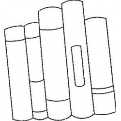 Stickserie - Buch Doodle 2